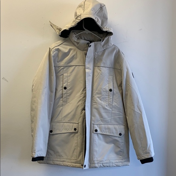 Urban Republic hooded coat - Picture 1 of 10